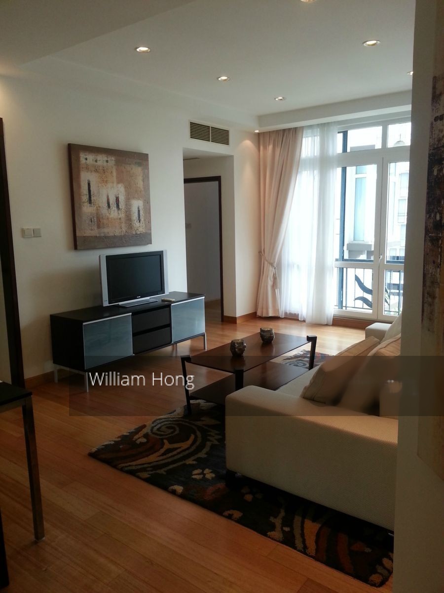 Robertson 100 (D9), Apartment #140604182